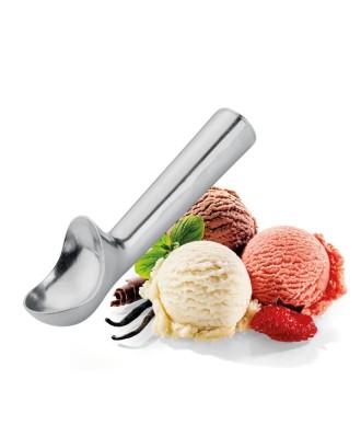 Lingura pentru inghetata GELATO, 18 cm - KUCHENPROFI